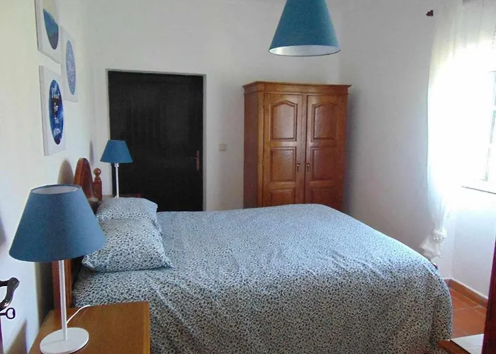 Casa De Granito Charmosa