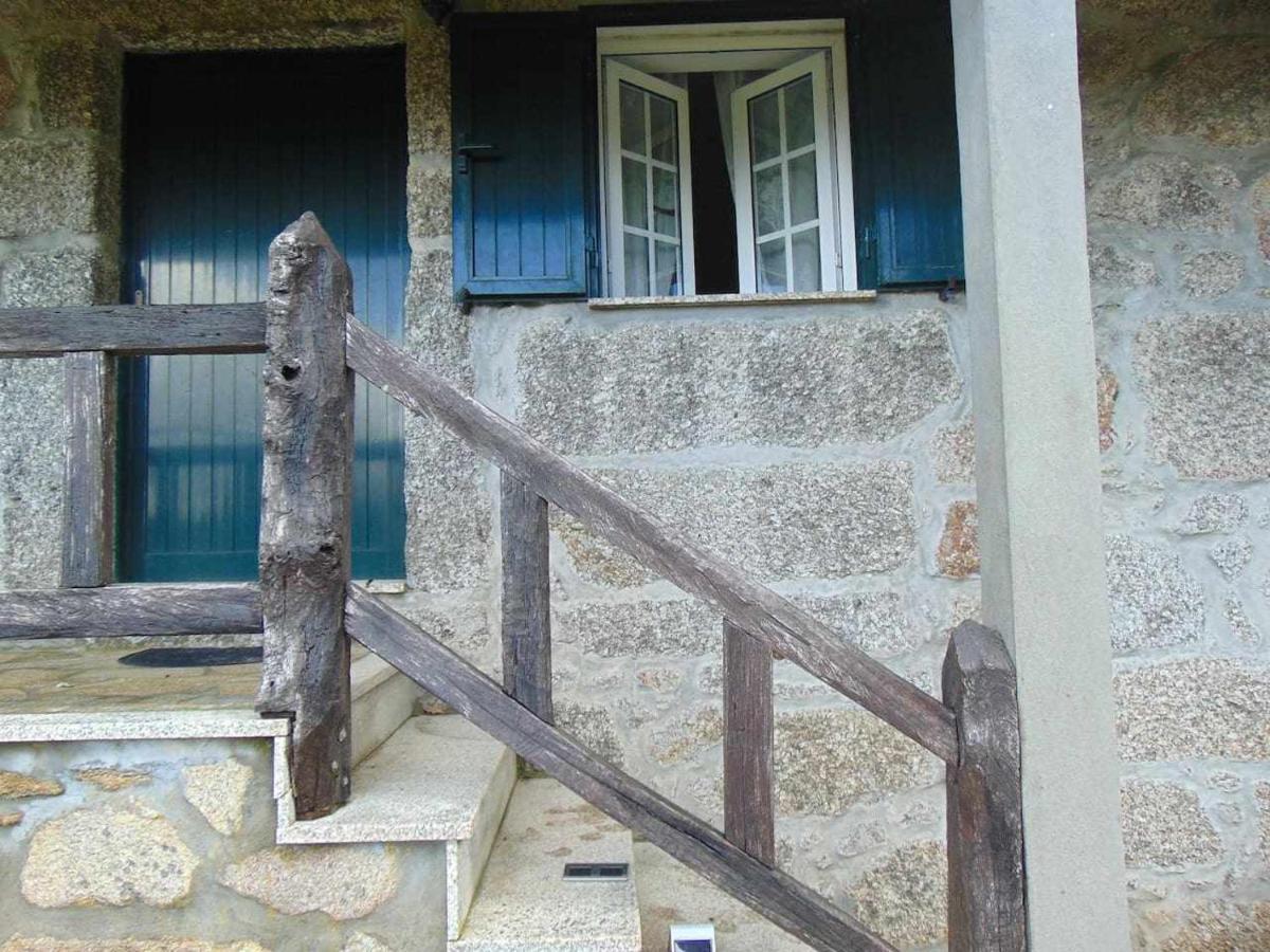 Holiday home Casa De Granito Charmosa Vieira do Minho