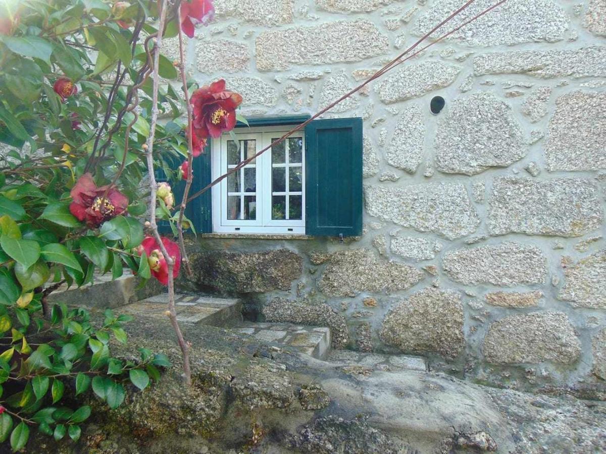 Casa De Granito Charmosa Holiday home Vieira do Minho