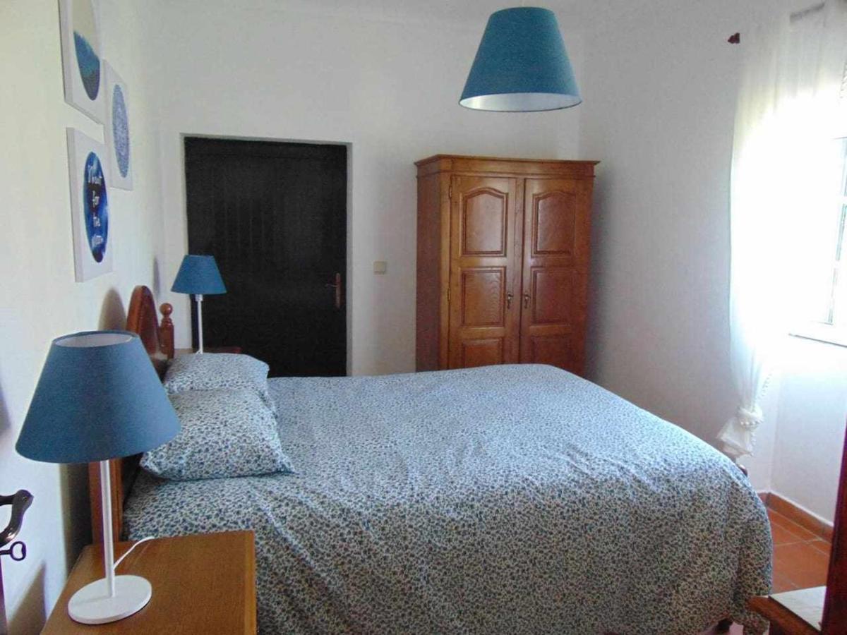 Casa De Granito Charmosa Holiday home