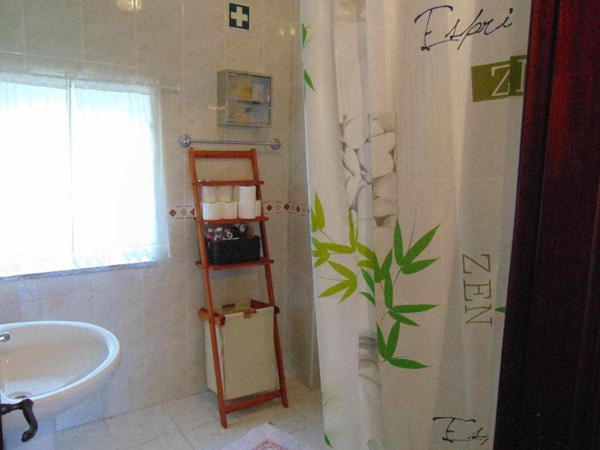 Casa De Granito Charmosa Holiday home *