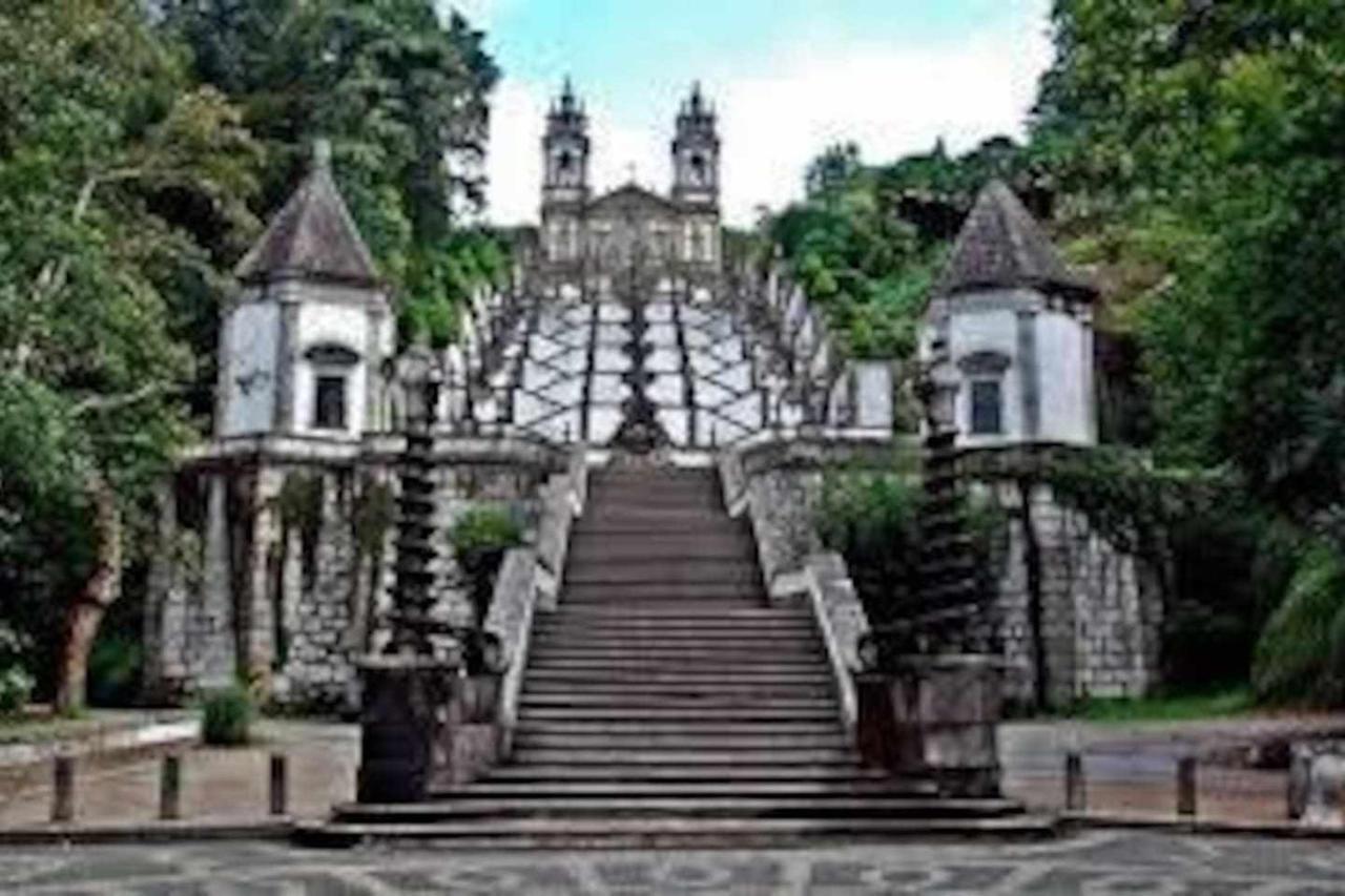 Ferienhaus Casa De Granito Charmosa *