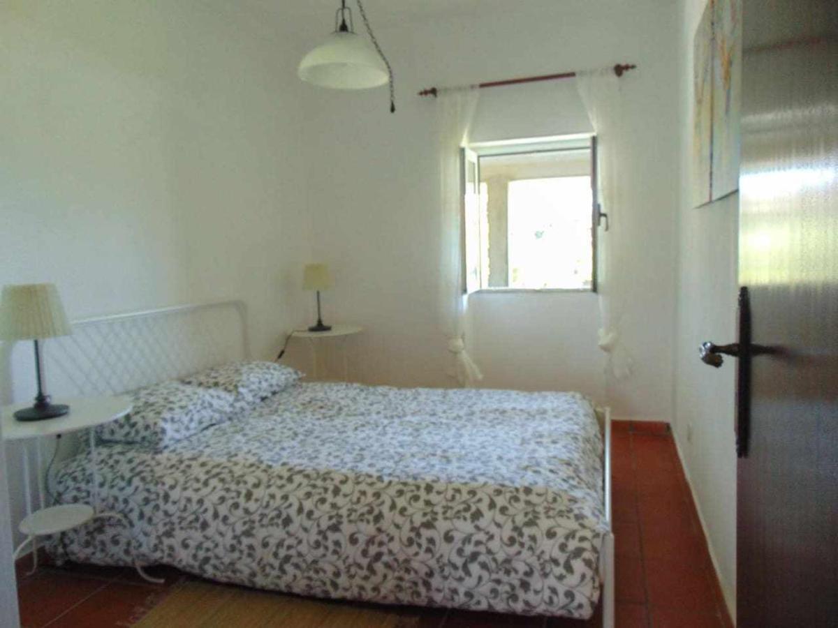 Casa De Granito Charmosa Holiday home