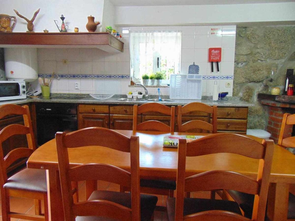 Holiday home Casa De Granito Charmosa *